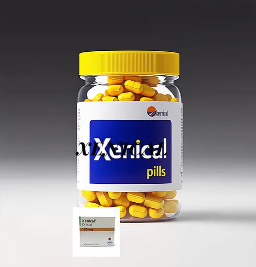 Comprar pastillas de xenical generico por internet